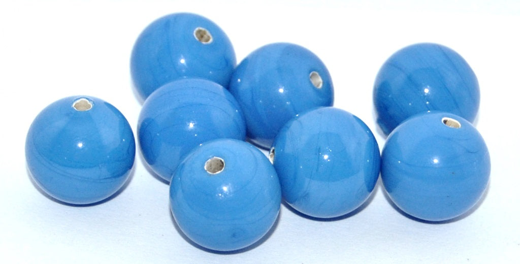 Lampwork HandMade Beads,Cc (-CC), Glass, Czech Republic