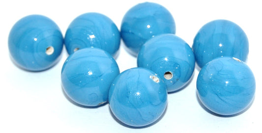 Lampwork HandMade Beads,Dd (-DD), Glass, Czech Republic