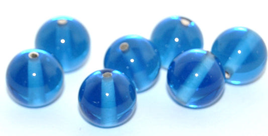 Lampwork HandMade Beads,Gg (-GG), Glass, Czech Republic
