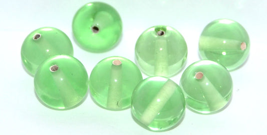 Lampwork HandMade Beads,K (-K), Glass, Czech Republic