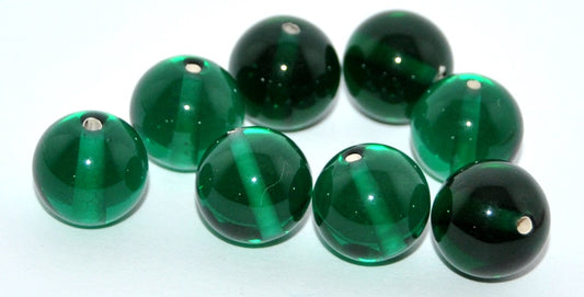 Lampwork HandMade Beads,Matte (-M), Glass, Czech Republic