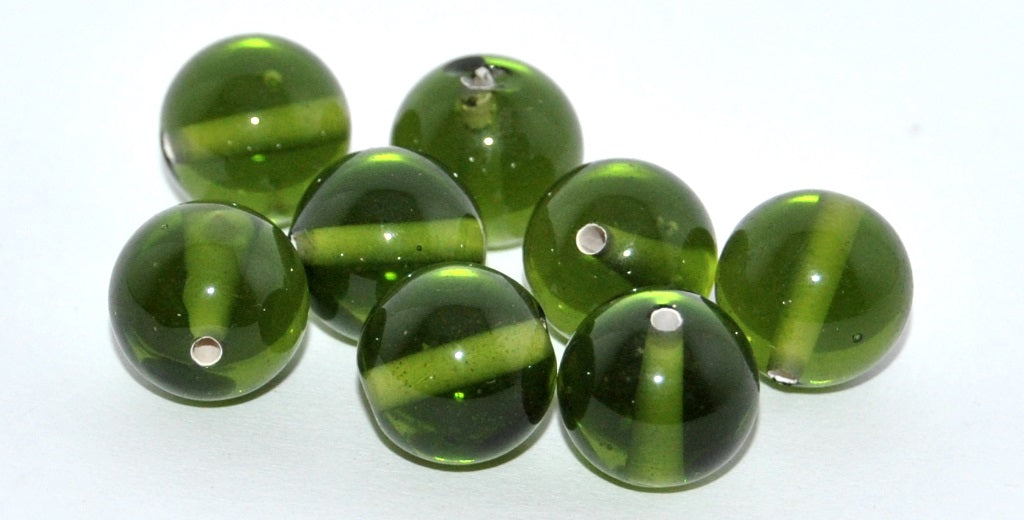 Lampwork HandMade Beads,Nn (-NN), Glass, Czech Republic