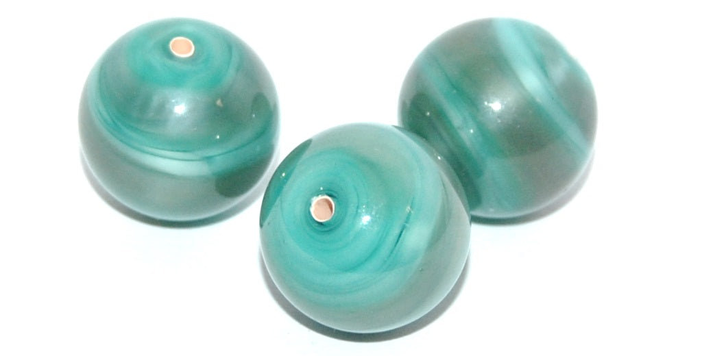 Lampwork HandMade Beads,F (-F), Glass, Czech Republic