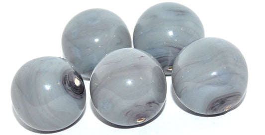 Lampwork HandMade Beads,A (-A), Glass, Czech Republic