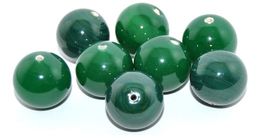 Lampwork HandMade Beads,Fff (-FFF), Glass, Czech Republic