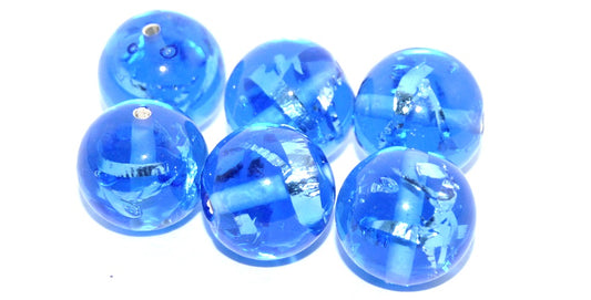 Lampwork HandMade Beads,Nn (-NN), Glass, Czech Republic