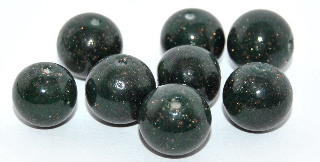 Lampwork HandMade Beads,Bc (-BC), Glass, Czech Republic