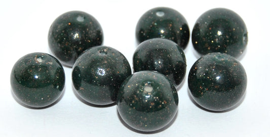 Lampwork HandMade Beads,Bc (-BC), Glass, Czech Republic