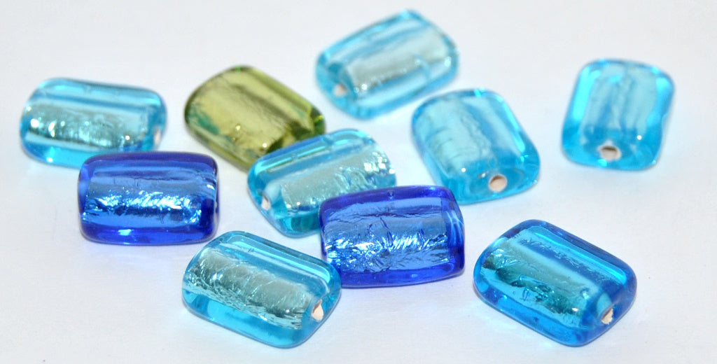 Lampwork HandMade Beads,B (-B), Glass, Czech Republic