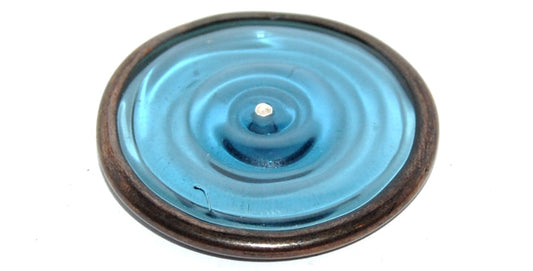 Lampwork HandMade Beads,C (-C), Glass, Czech Republic