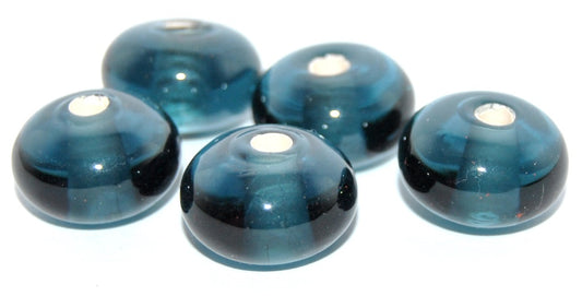 Lampwork HandMade Beads,C (-C), Glass, Czech Republic