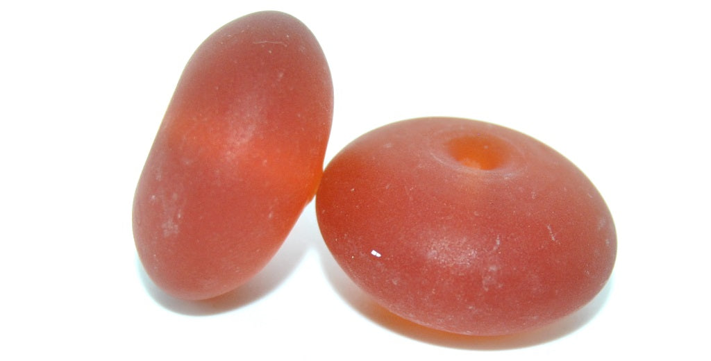 Lampwork HandMade Beads,H (-H), Glass, Czech Republic