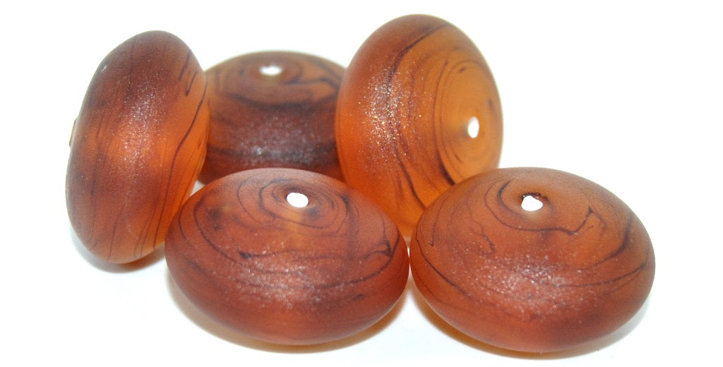 Lampwork HandMade Beads,F (-F), Glass, Czech Republic